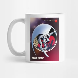 Moon Knight Mug